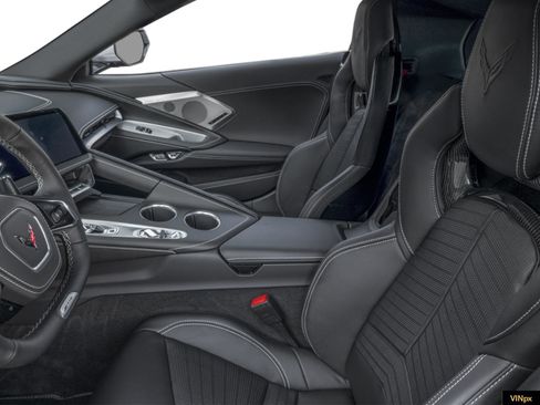 New 2026 Chevrolet Corvette Z06 image 6