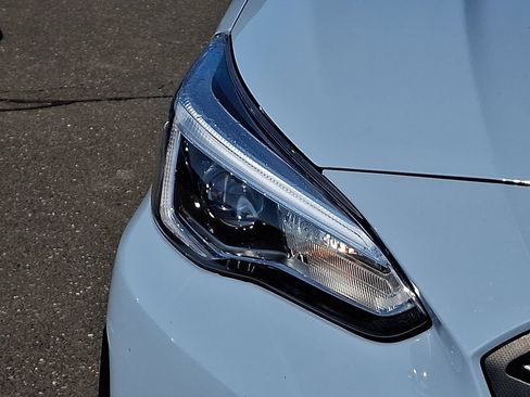 Used 2023 Subaru Crosstrek 2.5i Limited w/ Moonroof Package AWD/4WD image 9