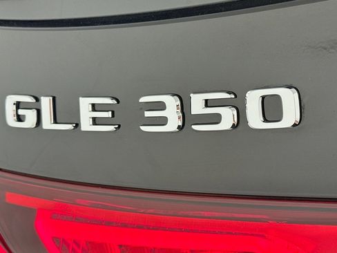 Used 2023 Mercedes-Benz GLE 350 image 9