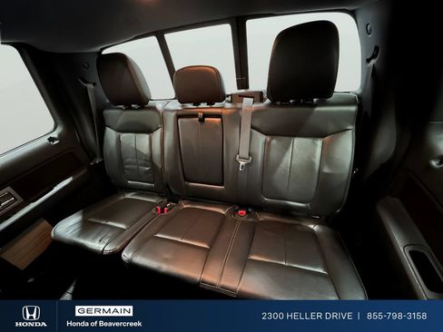 Used 2012 Ford F150 Lariat w/ Lariat Plus Pkg AWD/4WD image 24