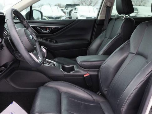 Used 2020 Subaru Legacy Limited image 13