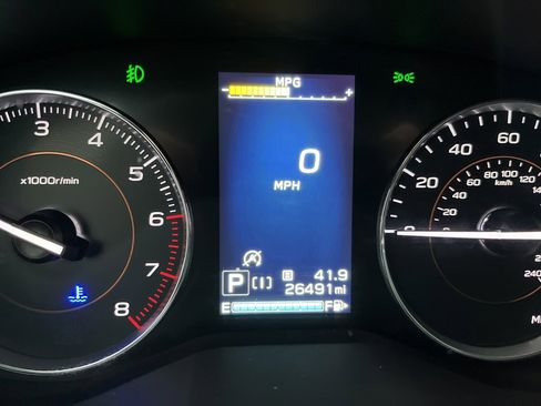 Certified 2023 Subaru Crosstrek 2.5i Limited w/ Popular Package #3 image 15