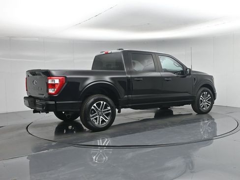 Used 2023 Ford F150 XL w/ STX Appearance Package RWD image 27