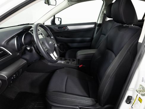 Used 2016 Subaru Legacy 2.5i AWD/4WD image 14
