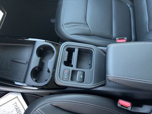 New 2025 Ford Mustang Mach-E Premium image 14