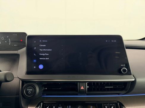 Used 2025 Toyota Prius Limited image 19