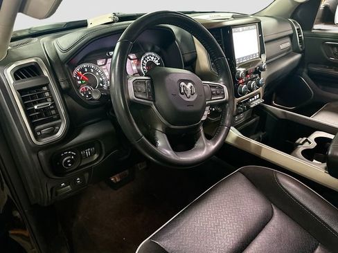 Used 2022 RAM 1500 Laramie image 10