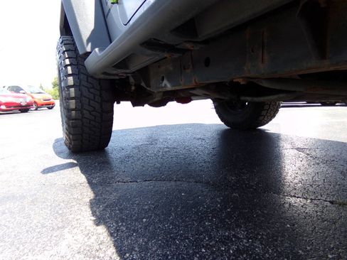 Used 2014 Jeep Wrangler Sport AWD/4WD image 37