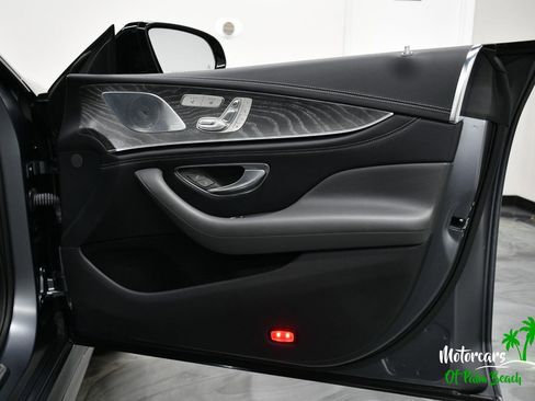 Used 2019 Mercedes-Benz AMG GT 63 image 54