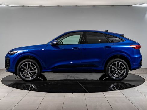 New 2026 Audi Q5 Premium Plus AWD/4WD image 5