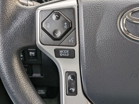 Used 2019 Toyota Tundra SR5 w/ SR5 Upgrade Package image 18