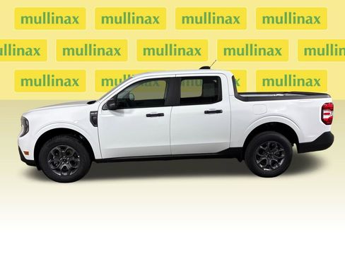 New 2026 Ford Maverick XLT w/ Equipment Group 301A AWD/4WD image 10