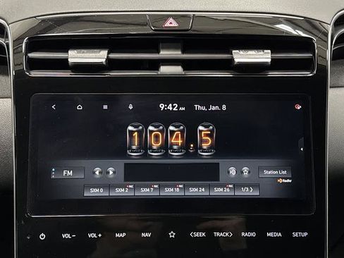 Used 2022 Hyundai Tucson Limited image 19