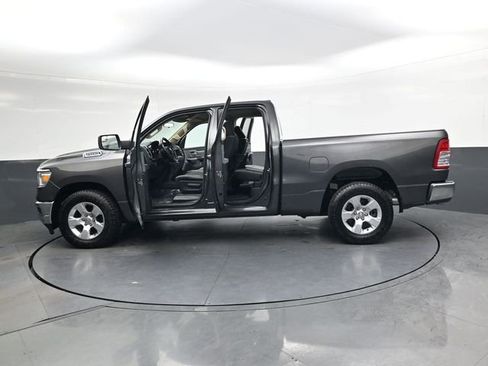 Used 2020 RAM 1500 Big Horn image 39
