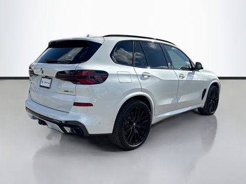 New 2026 BMW X5 xDrive40i image 3