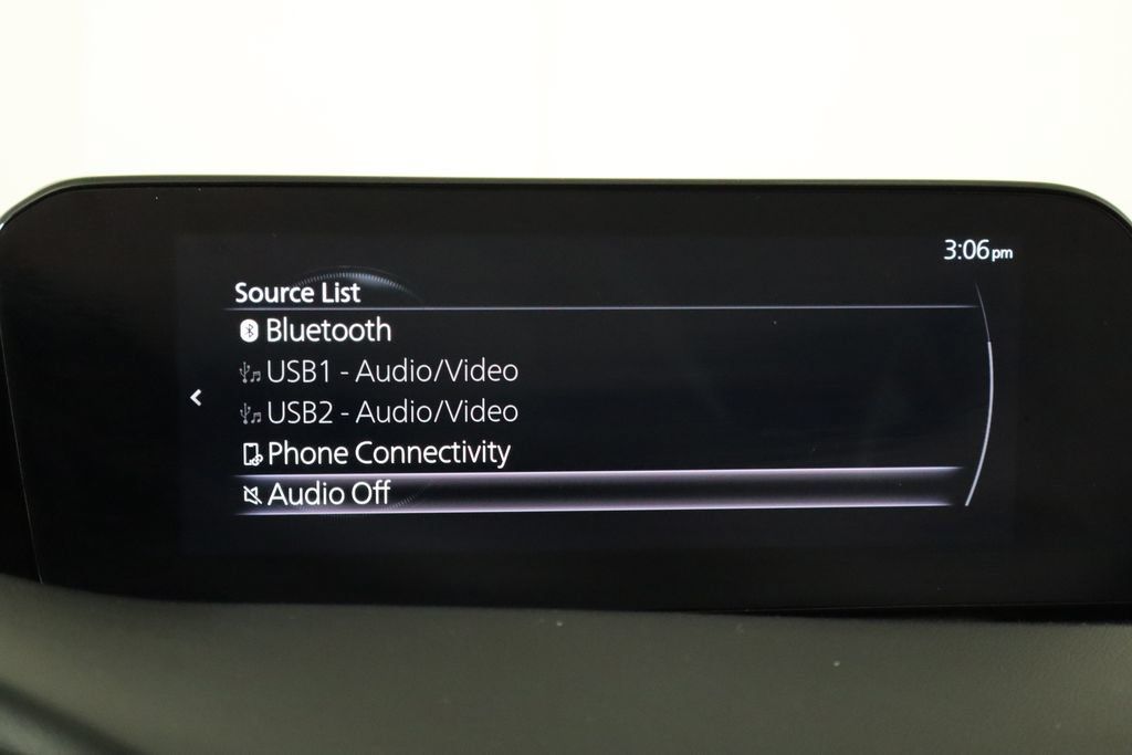 Used 2024 MAZDA MAZDA3 s AWD/4WD image 32