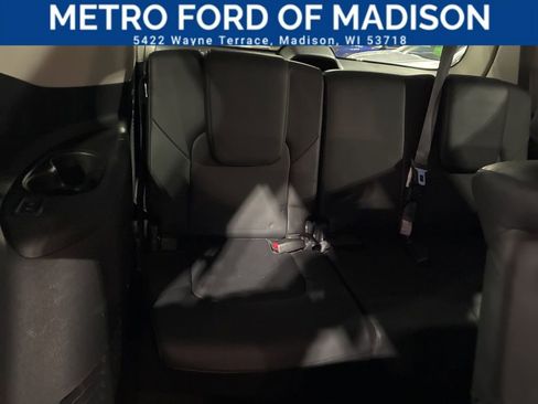 Used 2020 Nissan Armada Platinum image 53