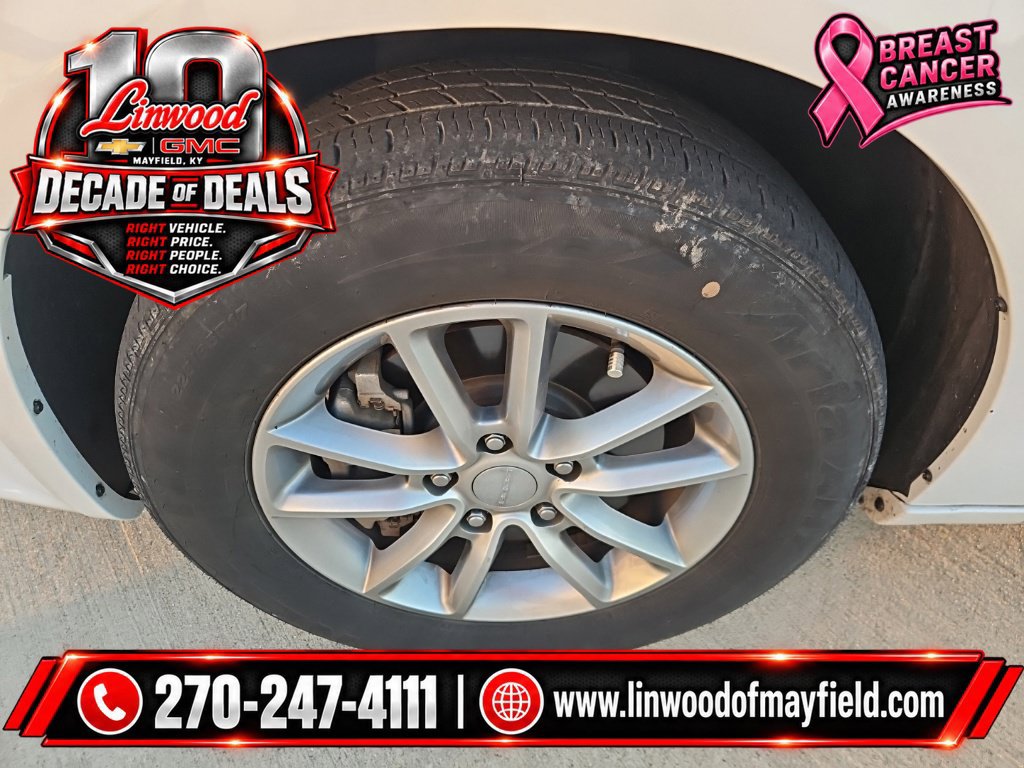 Used 2014 Dodge Grand Caravan R/T FWD image 5