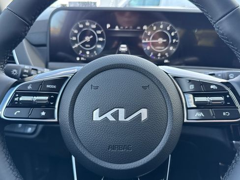 New 2026 Kia Seltos EX image 20