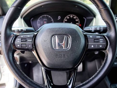 Used 2024 Honda Civic Sport image 18