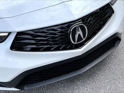 Certified 2025 Acura Integra image 29