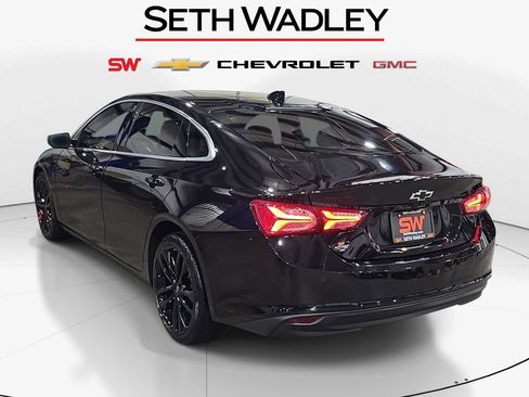 Used 2024 Chevrolet Malibu LT image 5