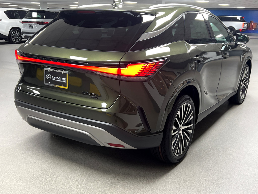 New 2026 Lexus RX 350 Premium Plus w/ Convenience Package AWD/4WD image 7