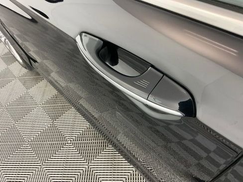 Used 2016 Ford Fusion Titanium image 12