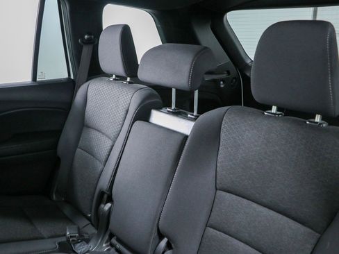 Used 2021 Honda Passport Sport image 24