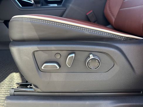 New 2026 GMC Sierra 1500 Denali Ultimate image 10