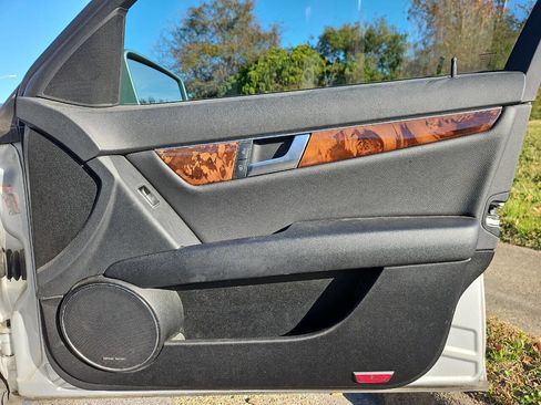 Used 2012 Mercedes-Benz C 250 C 250 Sport 4dr Sedan image 17