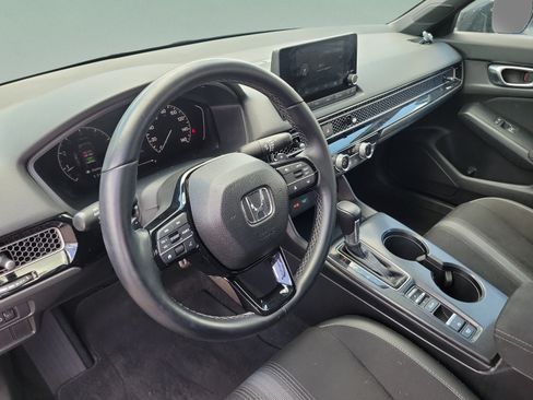 Certified 2023 Honda Civic Sport image 25