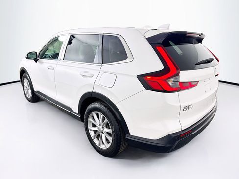 Used 2023 Honda CR-V EX-L image 5