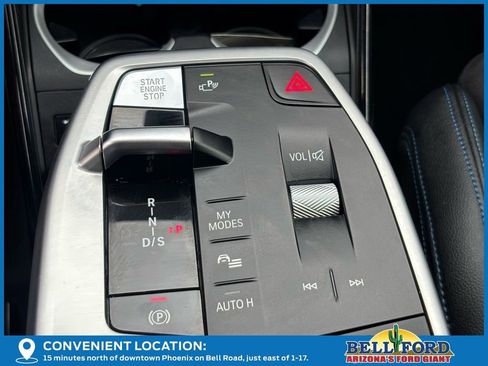 Used 2023 BMW X1 xDrive28i w/ Premium Package image 22