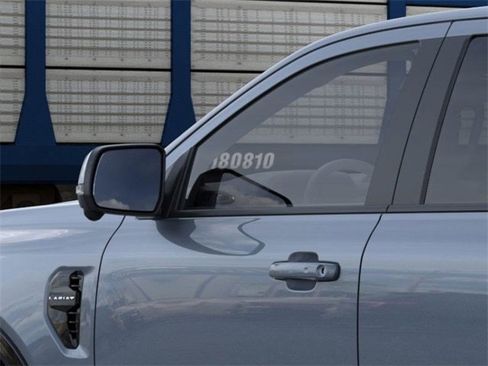 New 2025 Ford Ranger Lariat w/ FX4 Off-Road Package image 20
