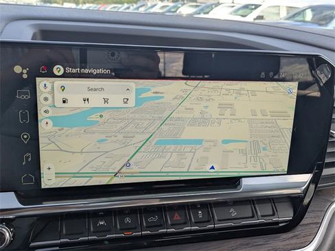 New 2026 GMC Sierra 1500 SLT image 24