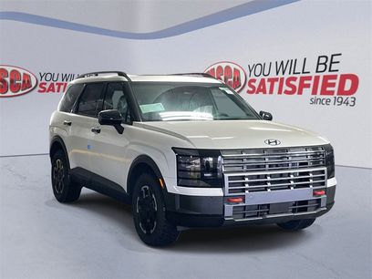 New 2026 Hyundai Palisade XRT Pro