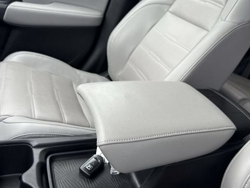 Used 2019 Honda CR-V EX-L image 26