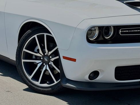 Used 2023 Dodge Challenger GT w/ Plus Package RWD image 5
