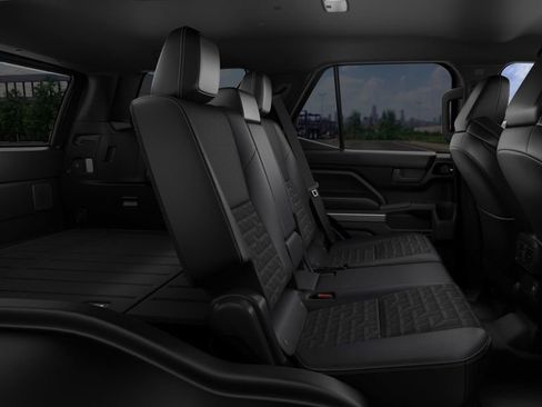 New 2025 Toyota 4Runner TRD Off-Road Premium image 21