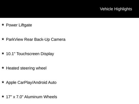 Used 2026 Chrysler Pacifica Select FWD image 2