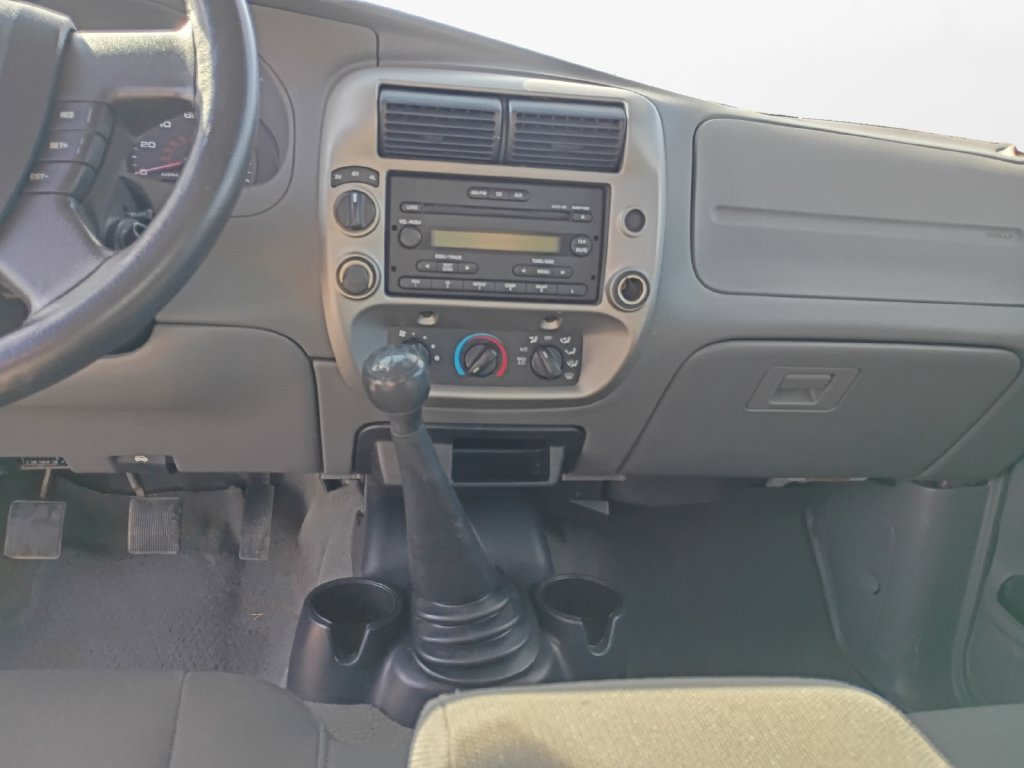 Used 2007 Ford Ranger XLT AWD/4WD image 12