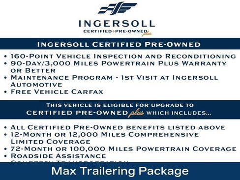 Used 2024 GMC Yukon XL Denali Ultimate w/ LPO, Floor Liner Package AWD/4WD image 6