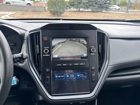 Certified 2024 Subaru Crosstrek 2.0i w/ Popular Package #1A AWD/4WD image 20