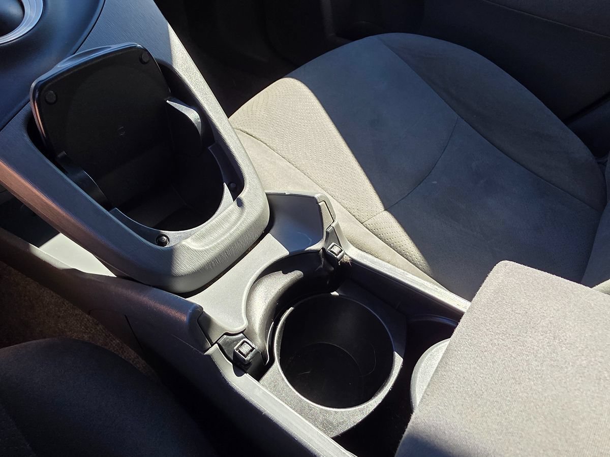 Used 2011 Toyota Prius Two FWD image 31