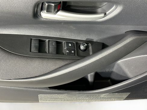 New 2026 Toyota Corolla SE FWD image 14