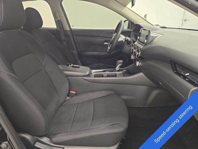Used 2020 Nissan Sentra S FWD image 9