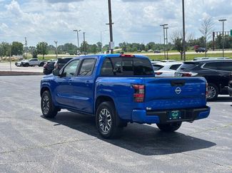 Used 2024 Nissan Frontier SL w/ Technology Package RWD video 3