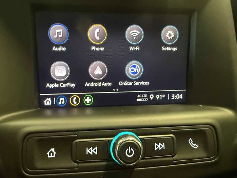 Used 2024 GMC Terrain SLE FWD image 31