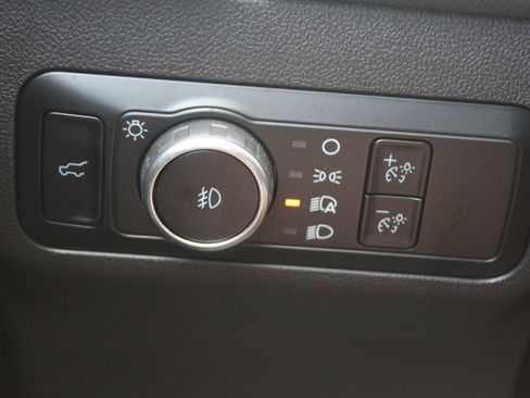 Used 2024 Ford Bronco Sport Big Bend w/ Convenience Package AWD/4WD image 22
